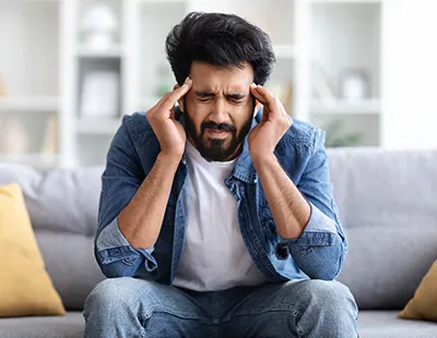 Anxiety Disorders