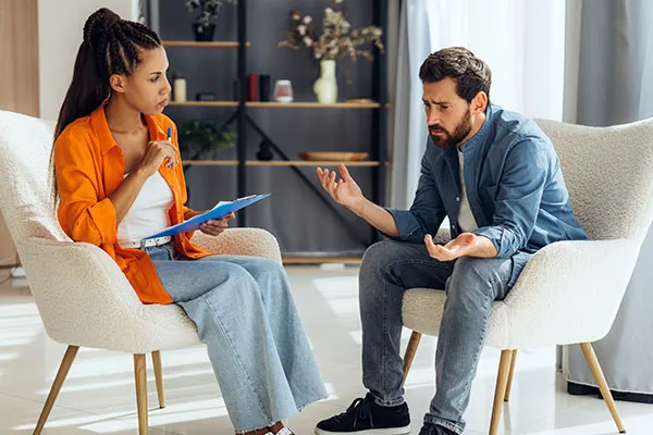 Supporting Your Mental Well-being with Compassionate, Personalised Care