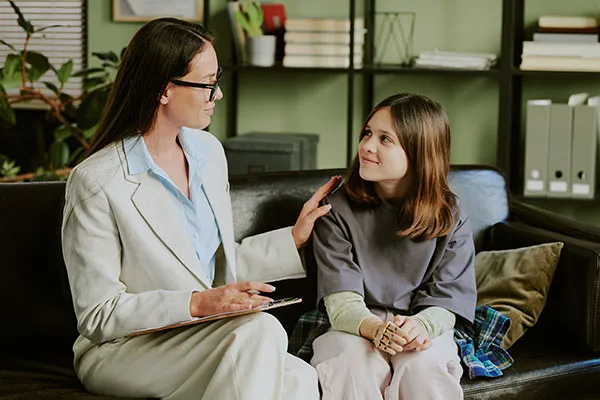 Supporting Your Child's Mental Well-being with Compassionate Care